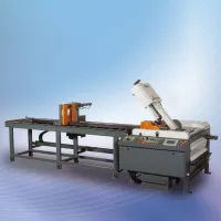 Metallzuschnitt